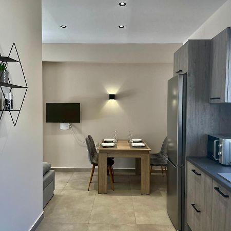 House Adelais Villa Klízmata Kültér fotó