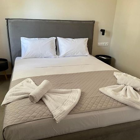 House Adelais Villa Klízmata Kültér fotó