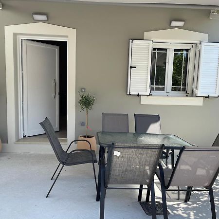 House Adelais Villa Klízmata Kültér fotó