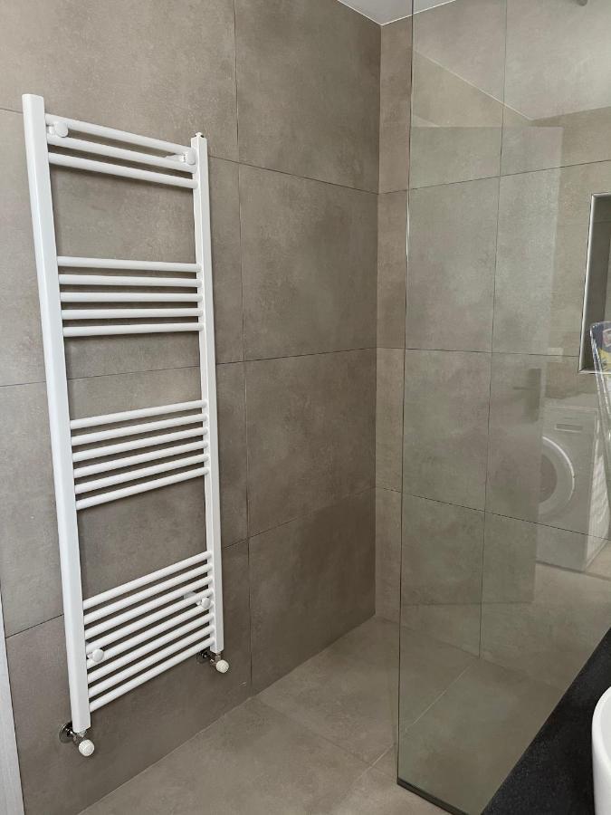 House Adelais Villa Klízmata Kültér fotó