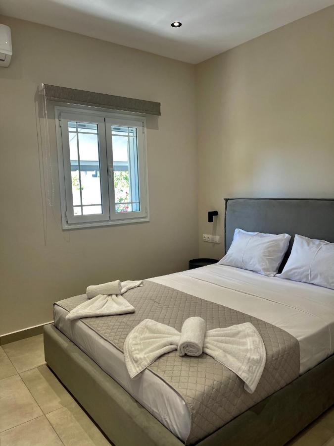 House Adelais Villa Klízmata Kültér fotó