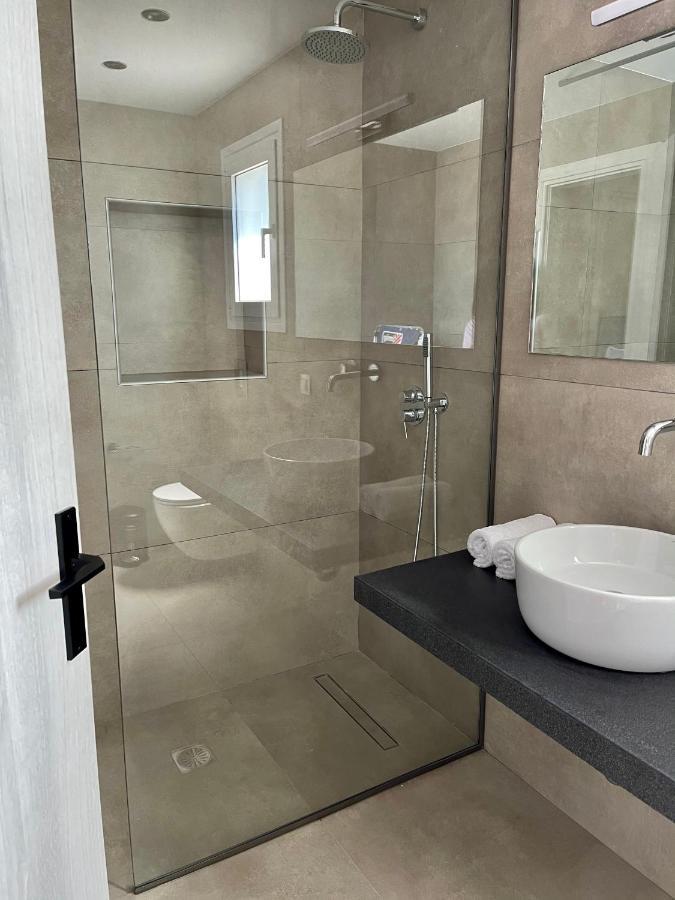 House Adelais Villa Klízmata Kültér fotó