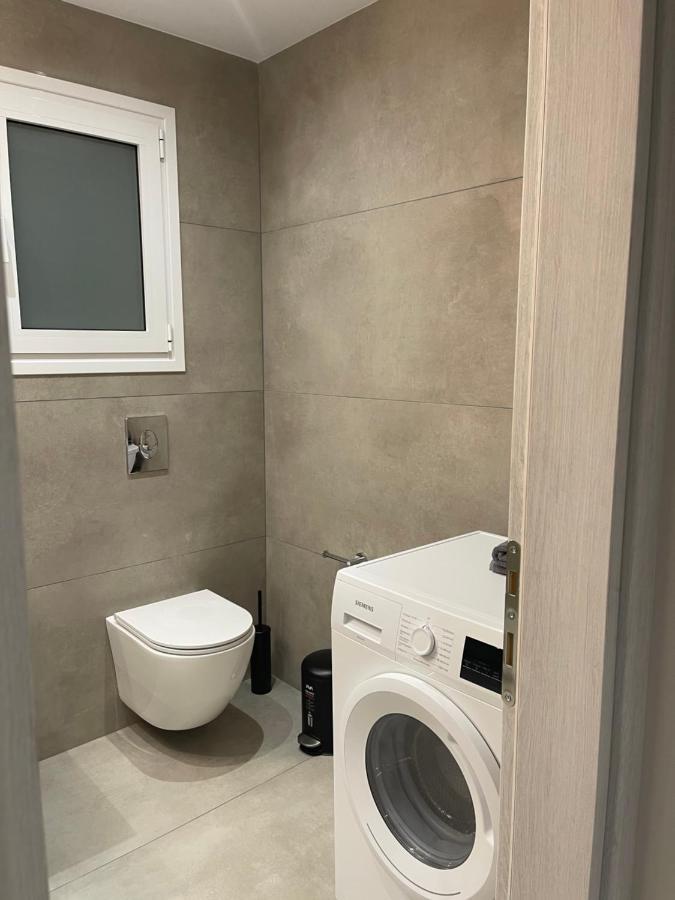 House Adelais Villa Klízmata Kültér fotó