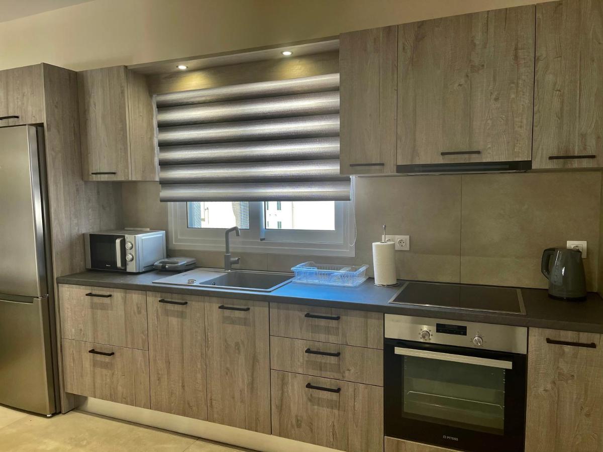 House Adelais Villa Klízmata Kültér fotó