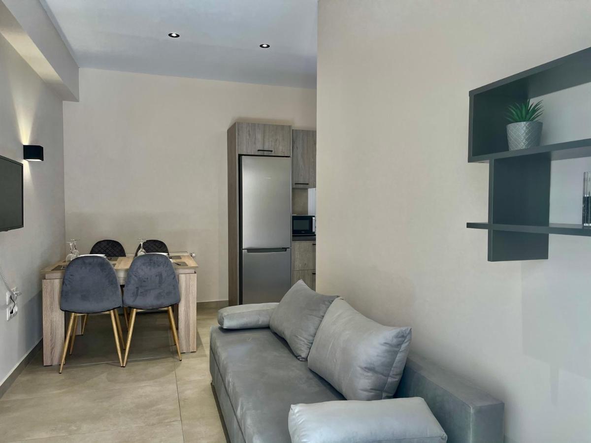 House Adelais Villa Klízmata Kültér fotó