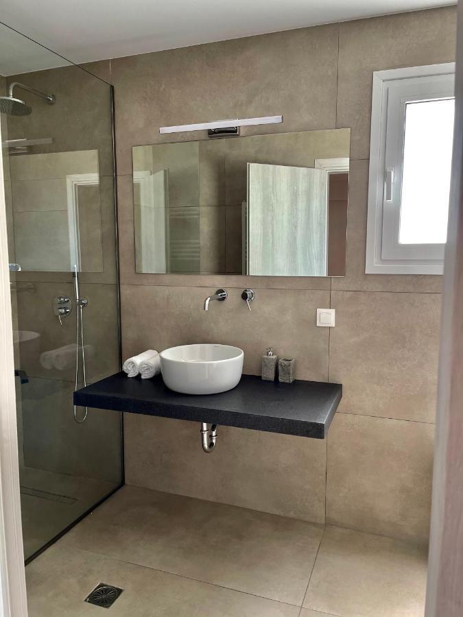 House Adelais Villa Klízmata Kültér fotó