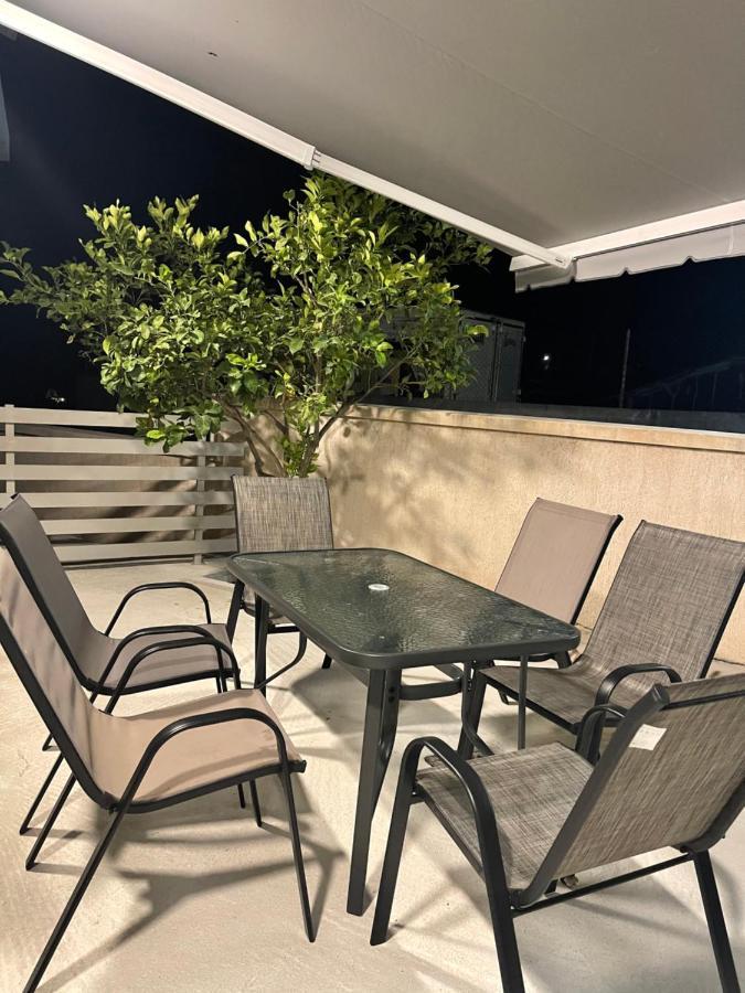 House Adelais Villa Klízmata Kültér fotó
